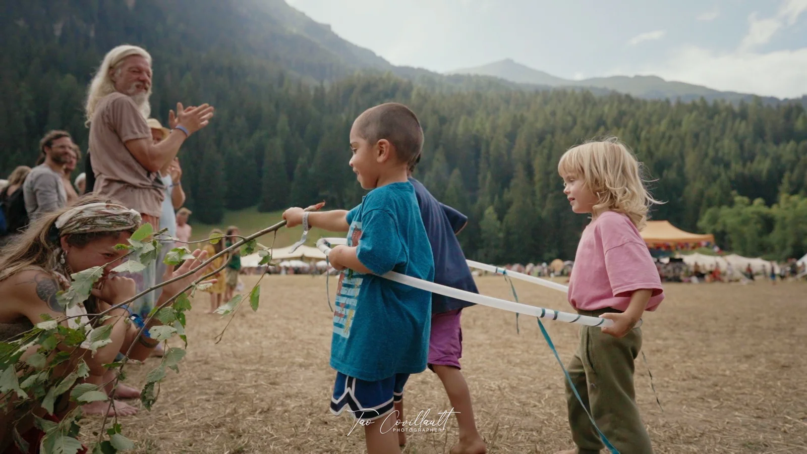 Pachamama Festival 2024 — event photograph 694
