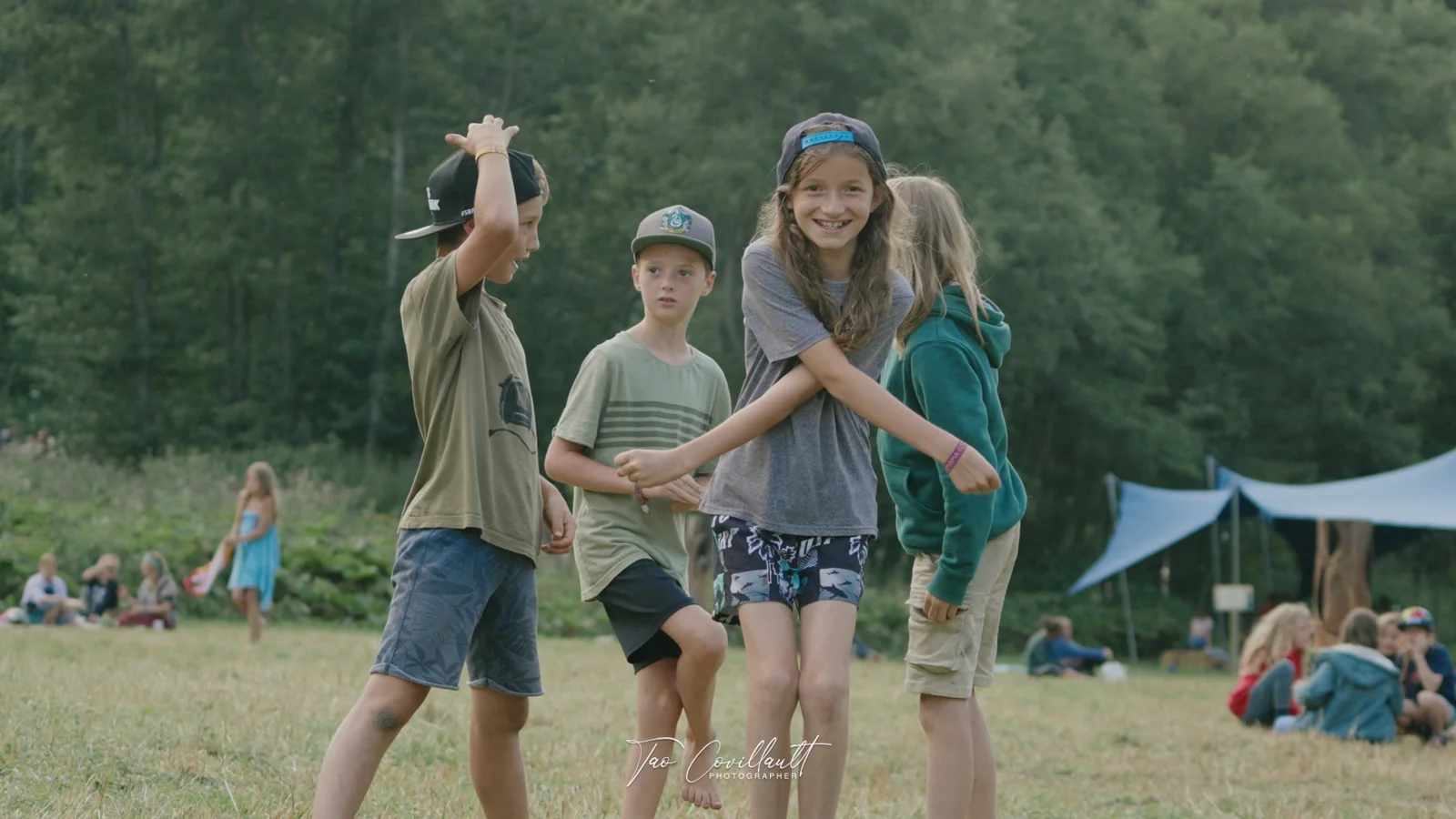 Pachamama Festival 2024 — event photograph 492