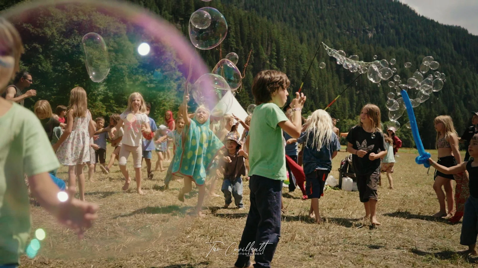 Pachamama Festival 2024 — event photograph 407