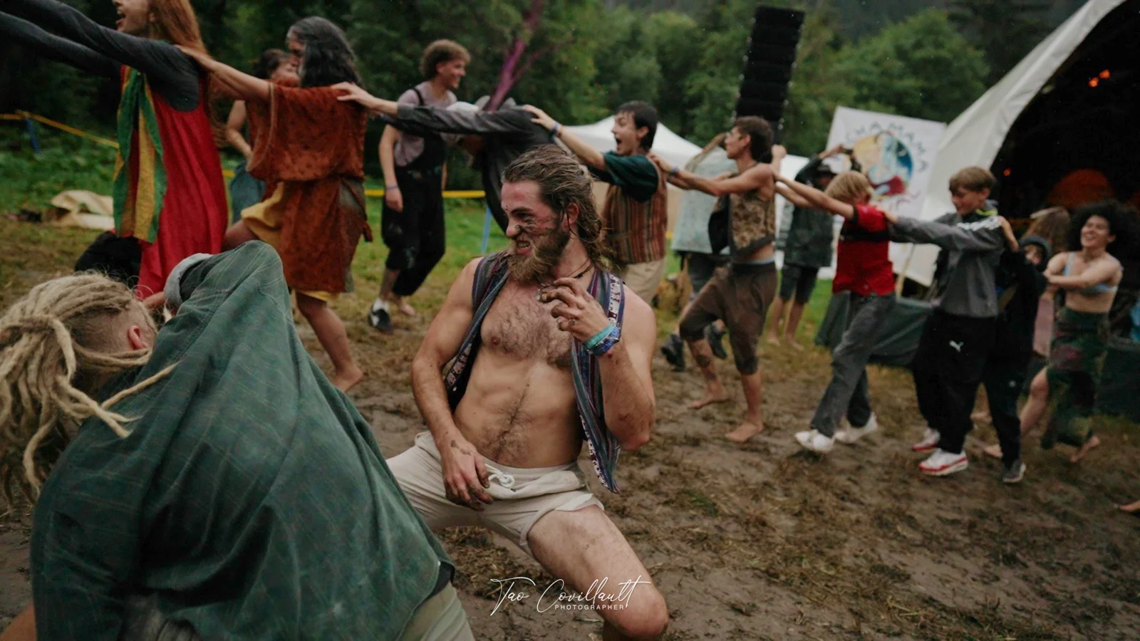Pachamama Festival 2024 — event photograph 228