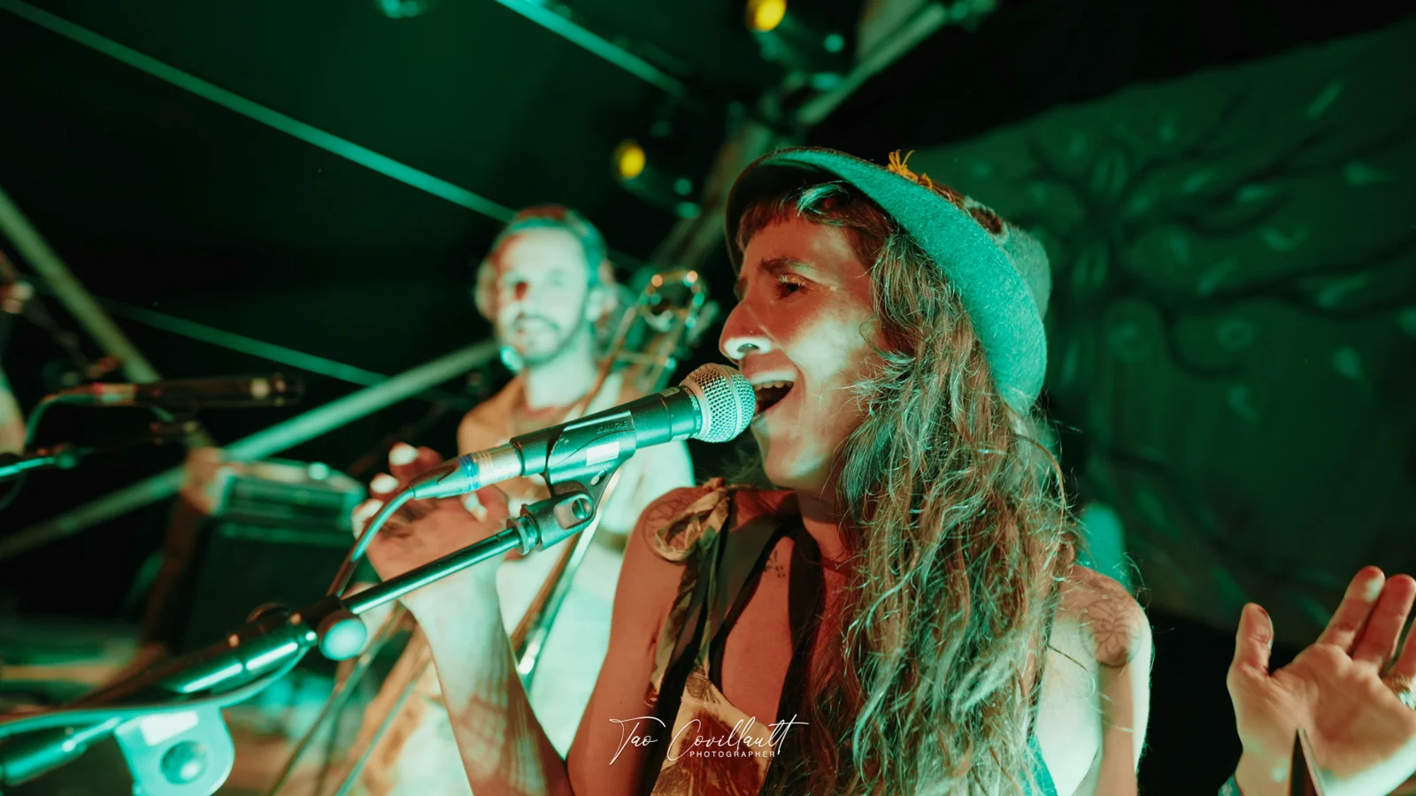 Pachamama Festival 2024 — event photograph 164