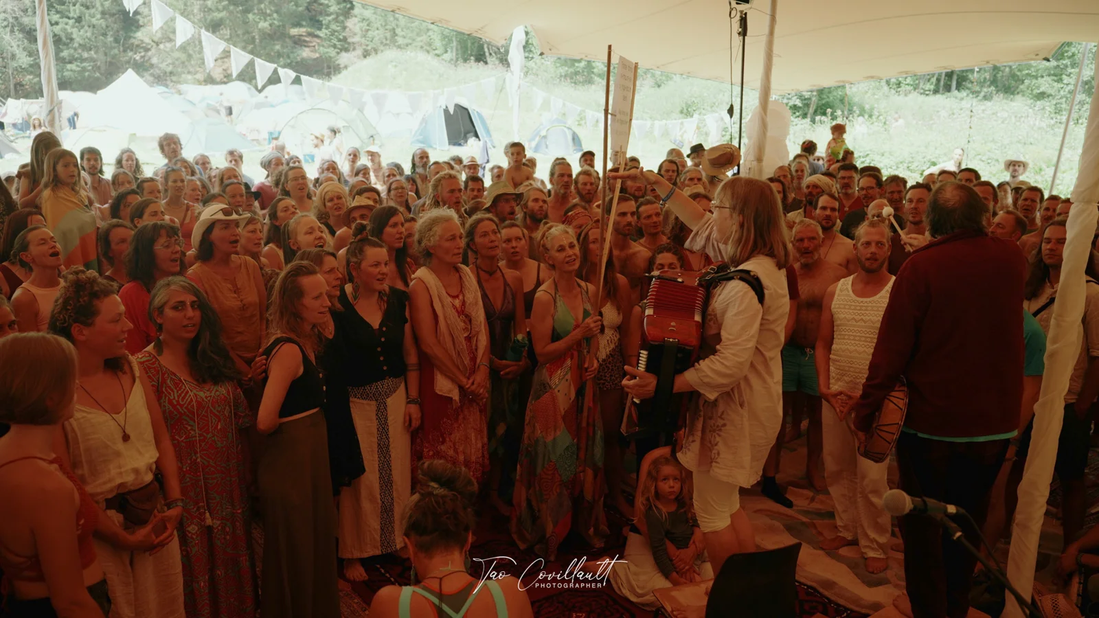 Pachamama Festival 2024 — event photograph 110