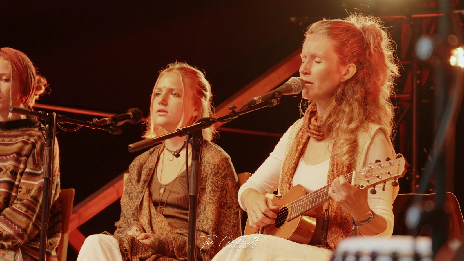 Pachamama Festival 2024 — event photograph 76