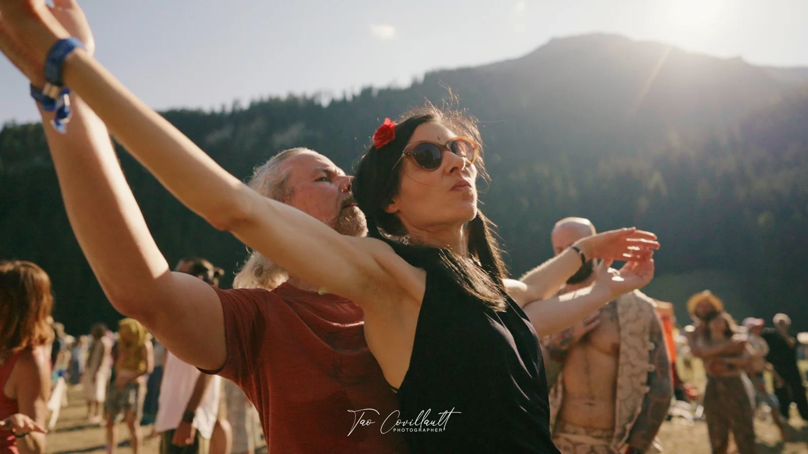 Pachamama Festival 2024 — event photograph 459