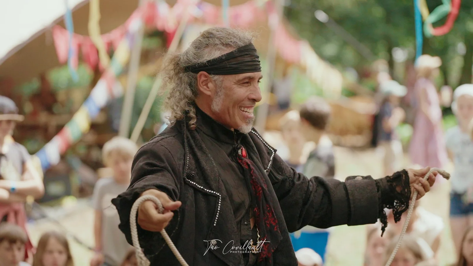 Pachamama Festival 2024 — event photograph 373