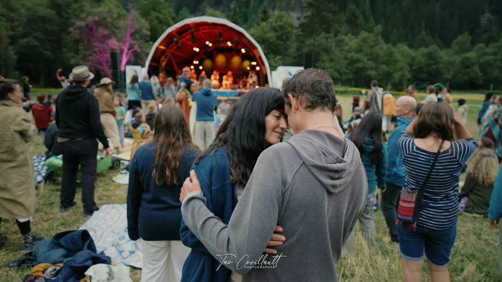 Pachamama Festival 2024 — event photograph 78