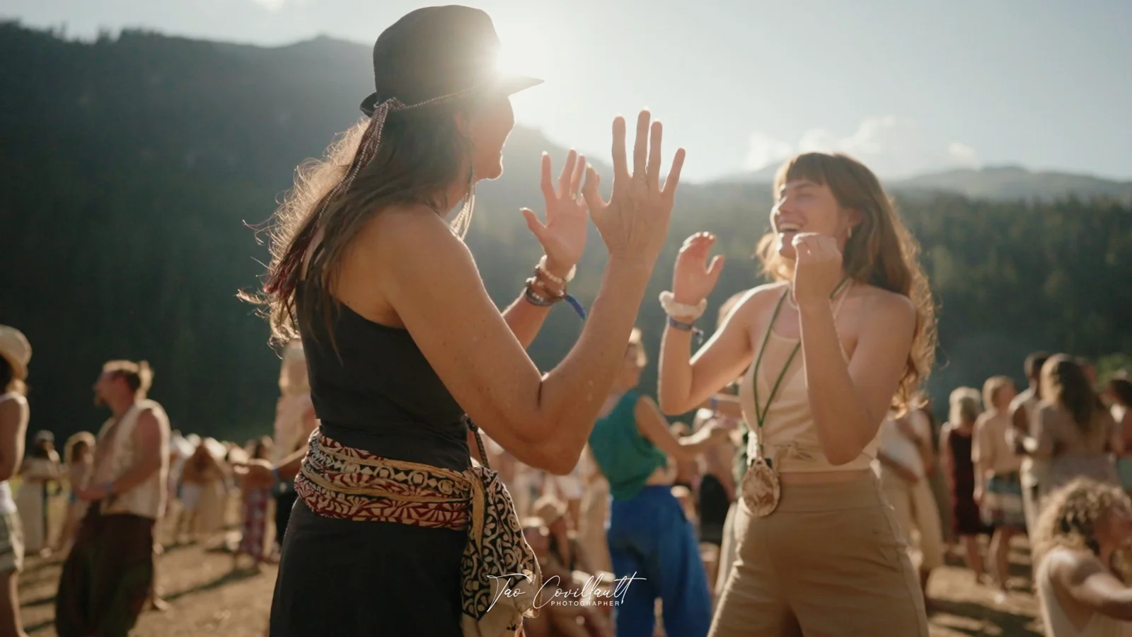 Pachamama Festival 2024 — event photograph 466