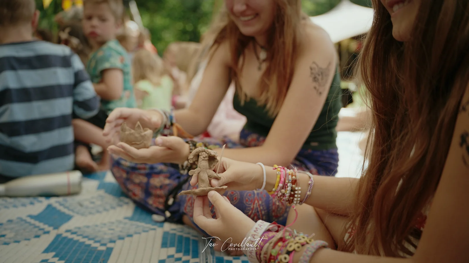 Pachamama Festival 2024 — event photograph 316