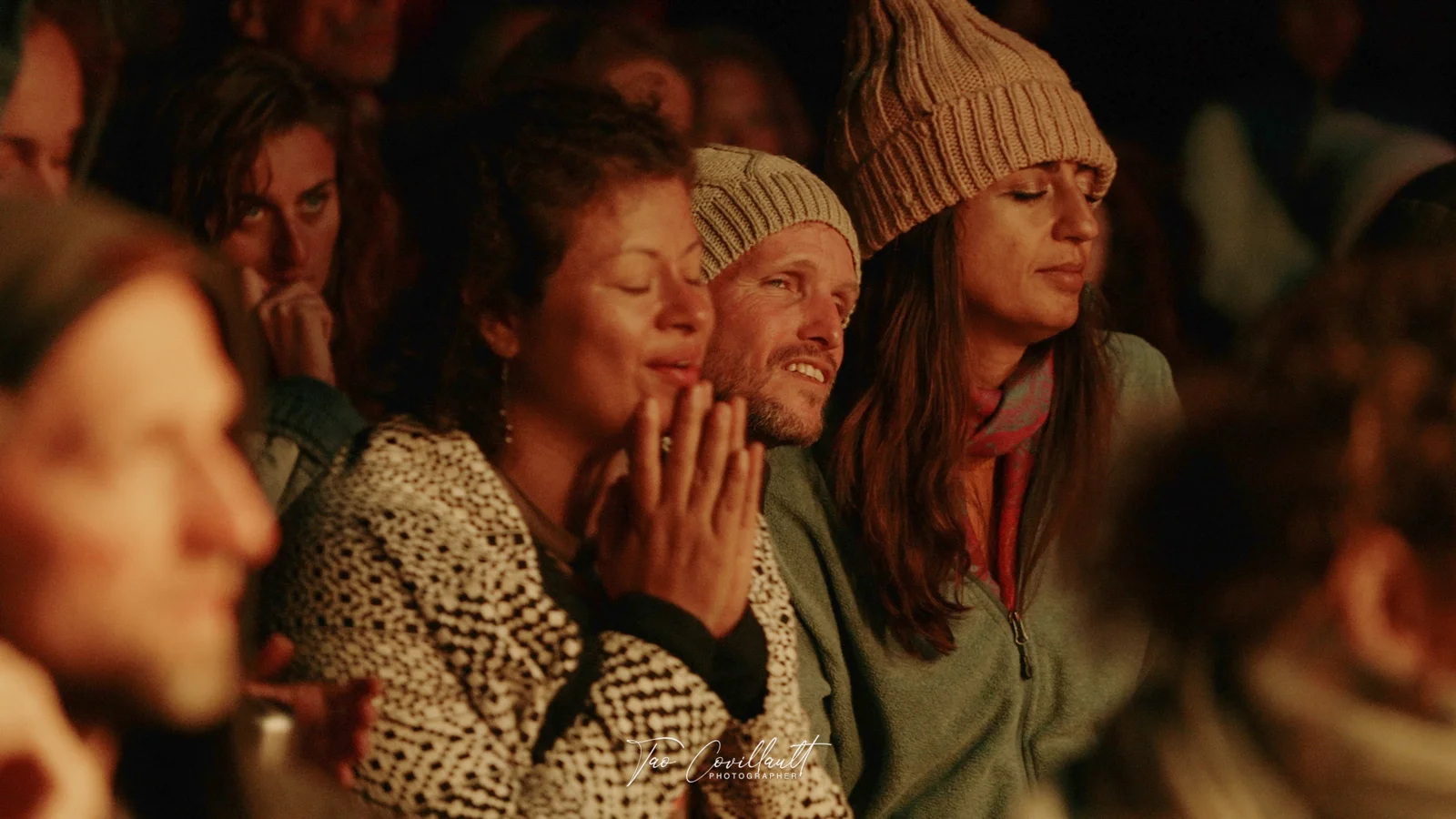 Pachamama Festival 2024 — event photograph 574