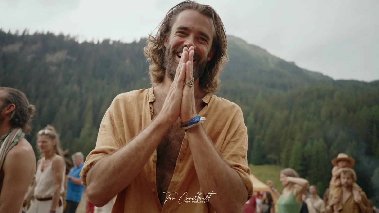 Pachamama Festival 2024 — event photograph 631