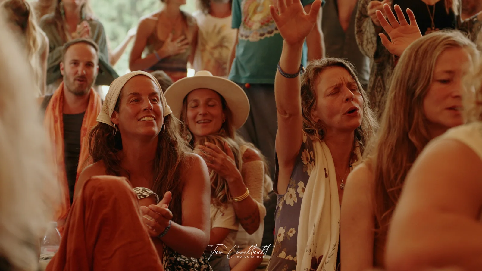Pachamama Festival 2024 — event photograph 198