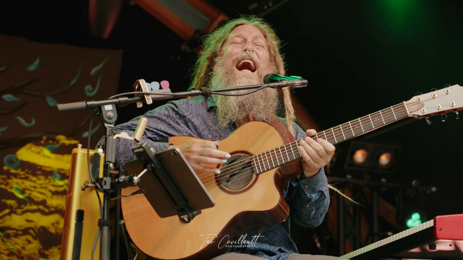 Pachamama Festival 2024 — event photograph 640