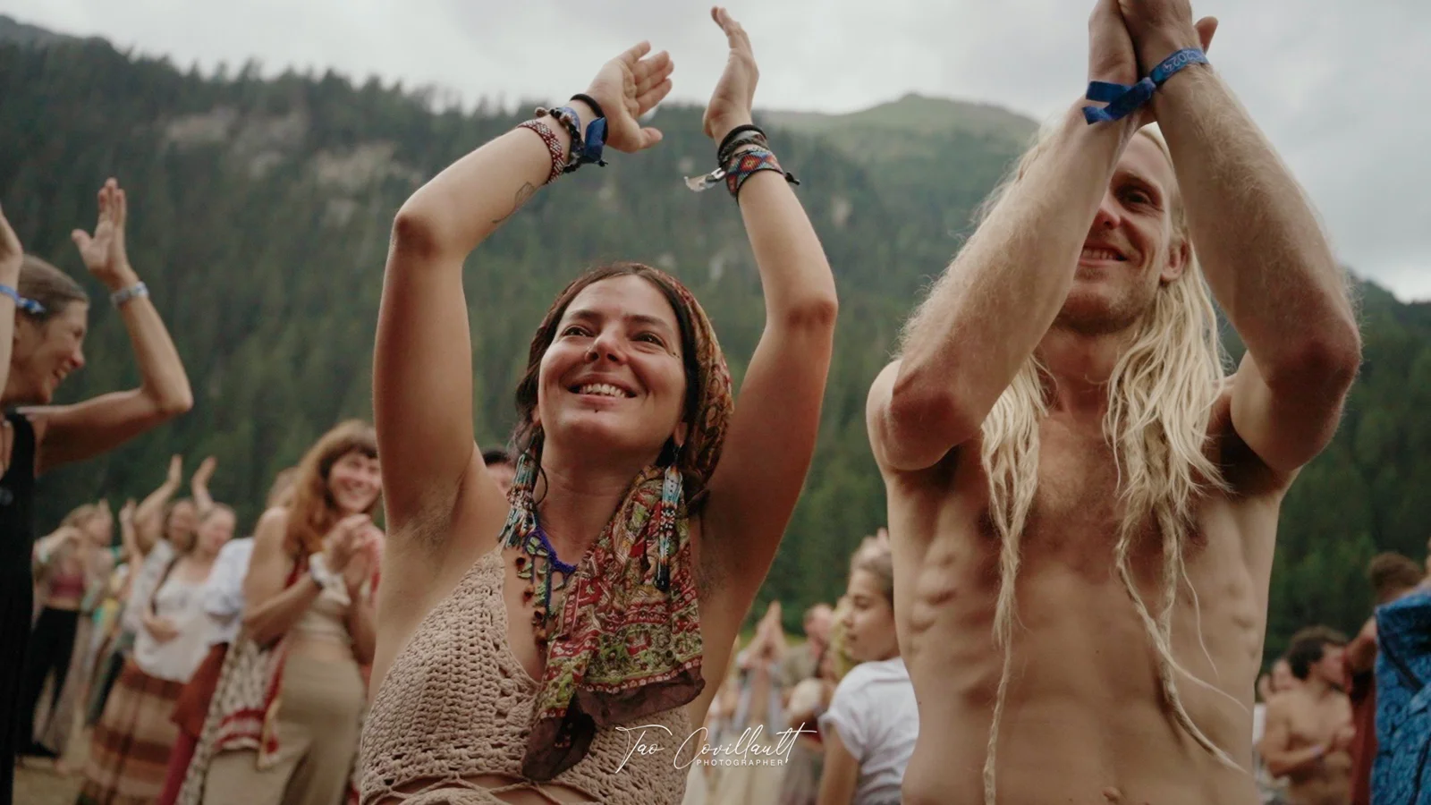 Pachamama Festival 2024 — event photograph 663