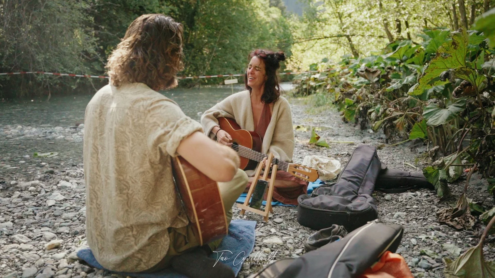 Pachamama Festival 2024 — event photograph 591