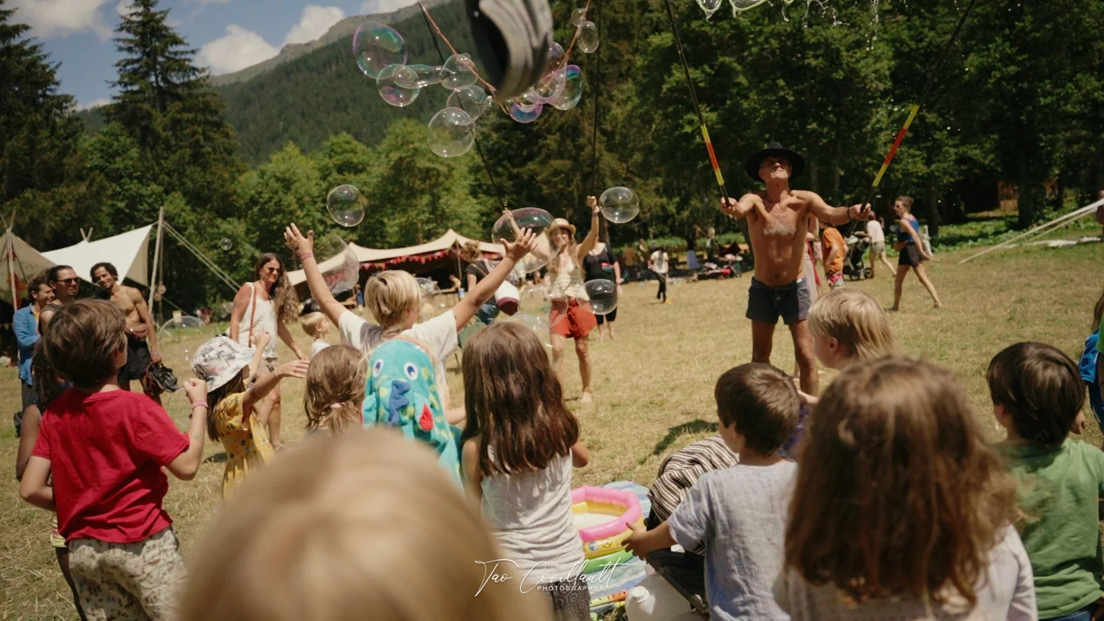 Pachamama Festival 2024 — event photograph 410