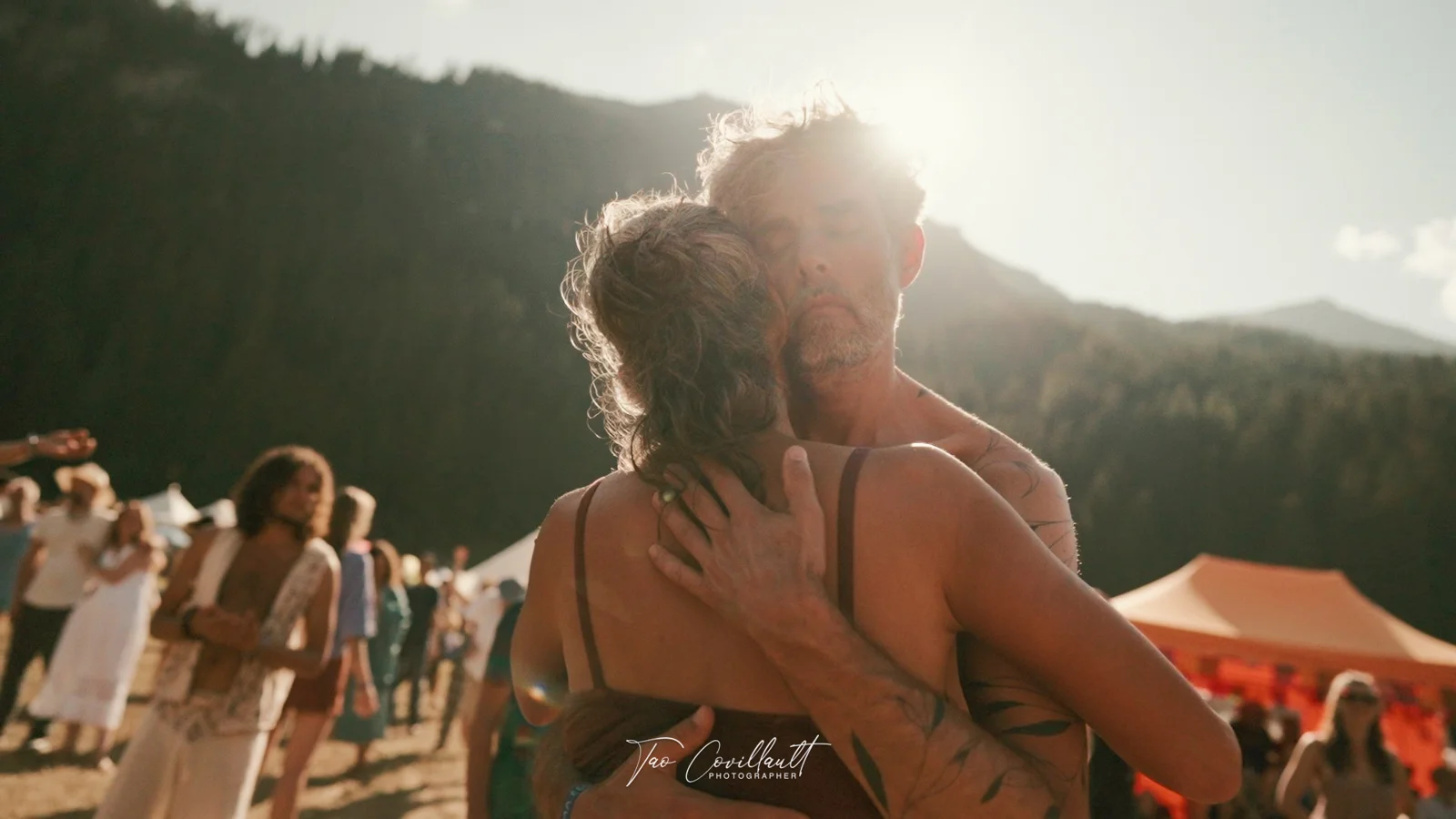 Pachamama Festival 2024 — event photograph 457