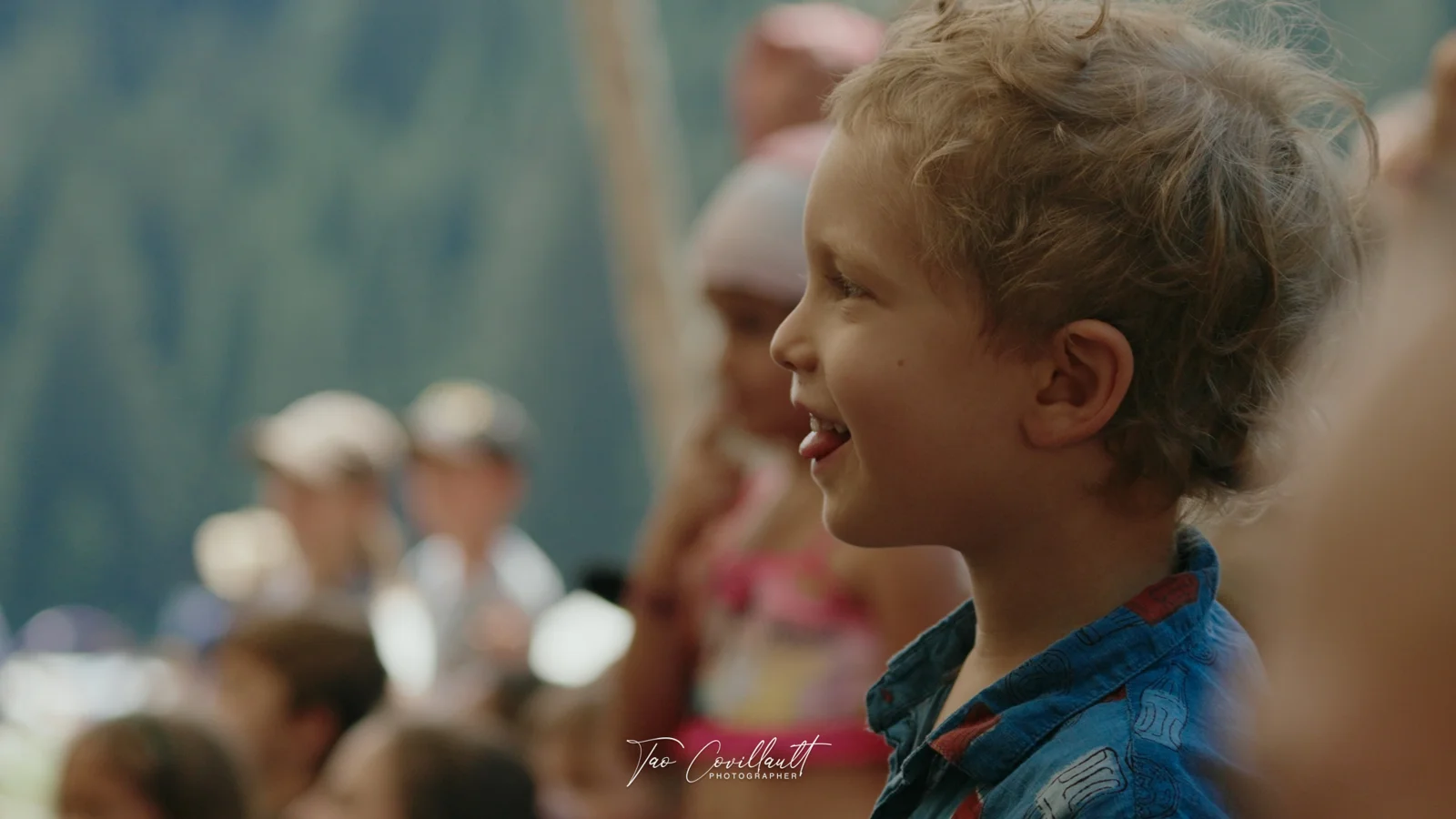Pachamama Festival 2024 — event photograph 377
