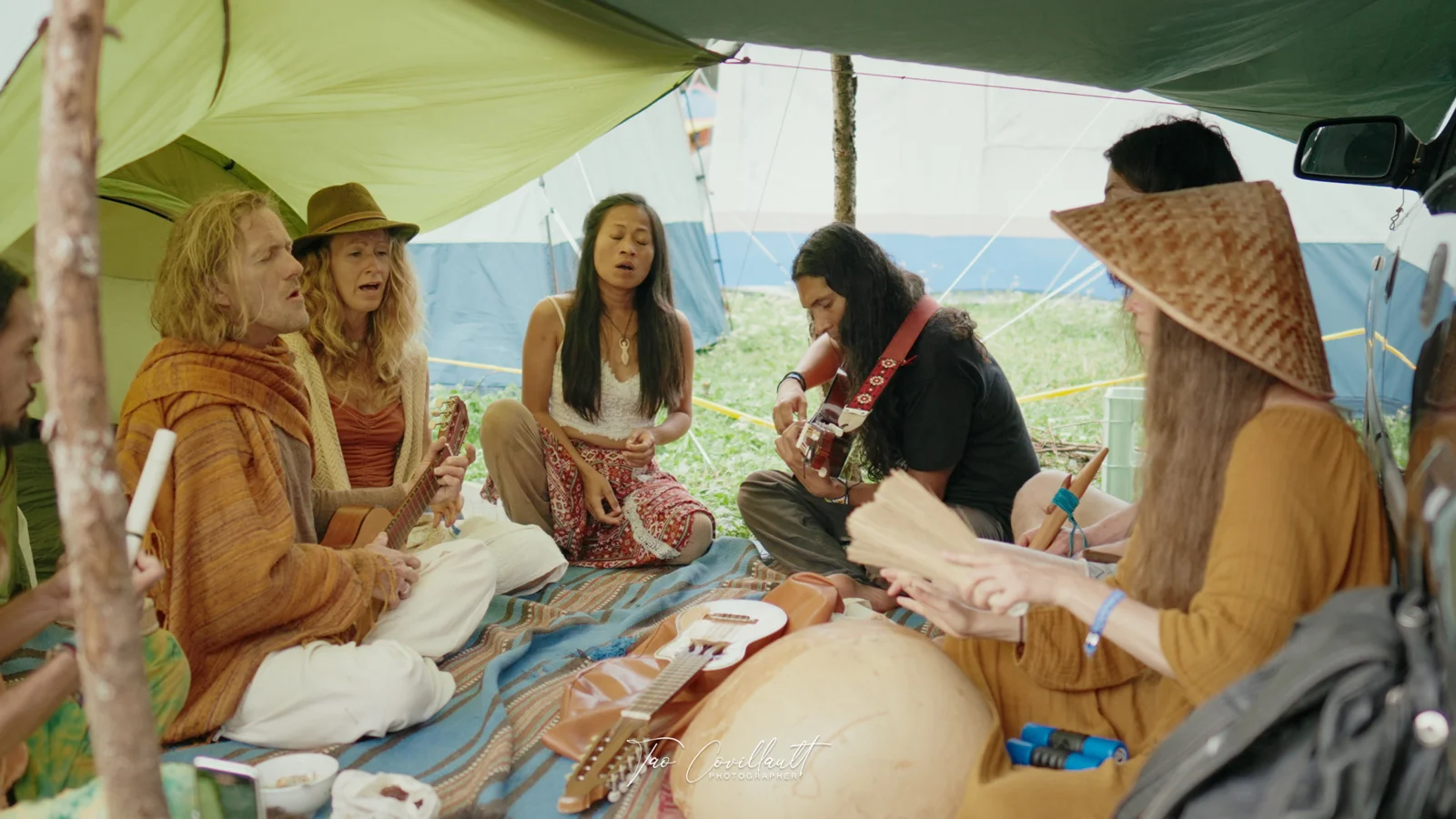 Pachamama Festival 2024 — event photograph 199