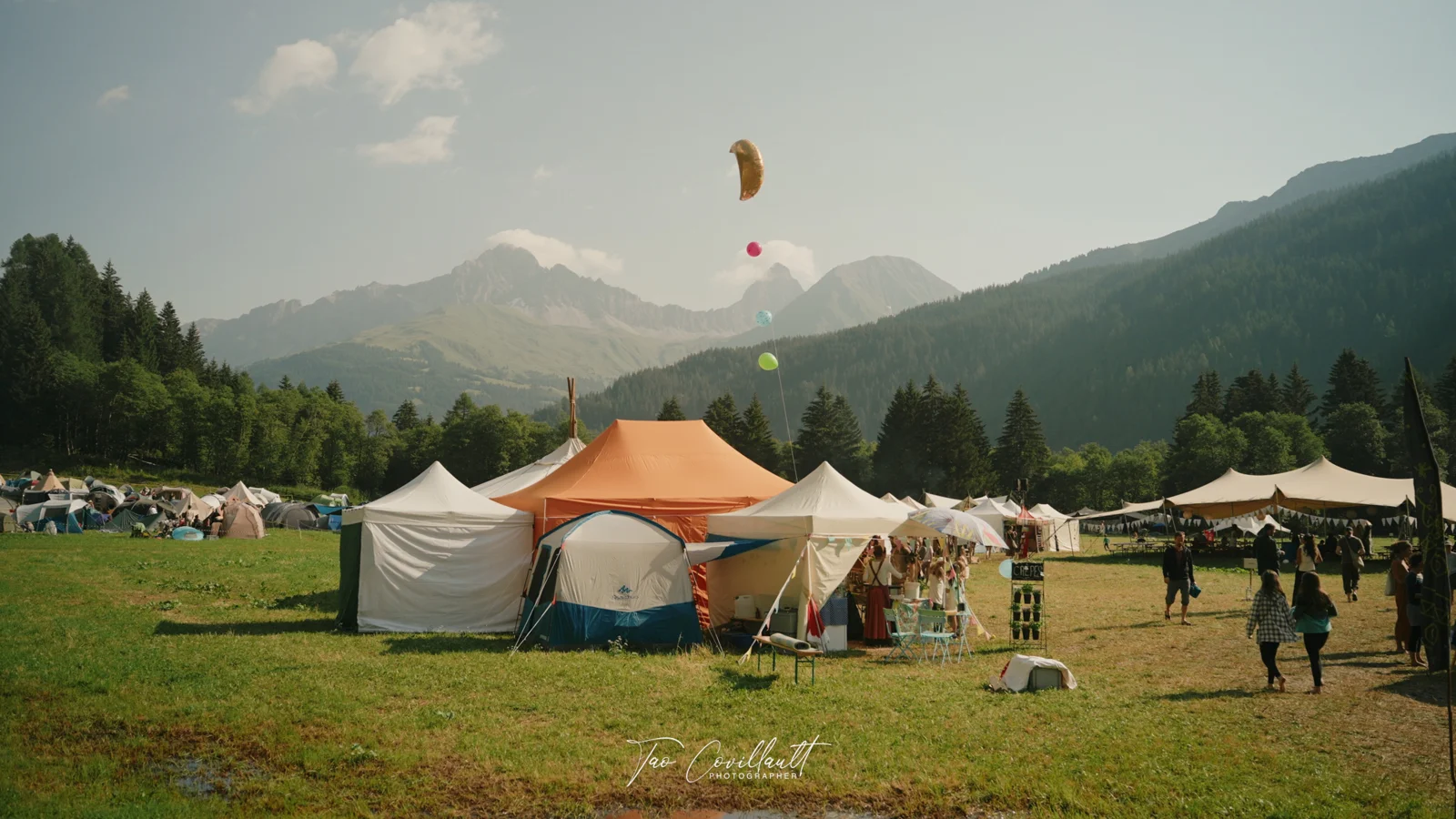 Pachamama Festival 2024 — event photograph 92