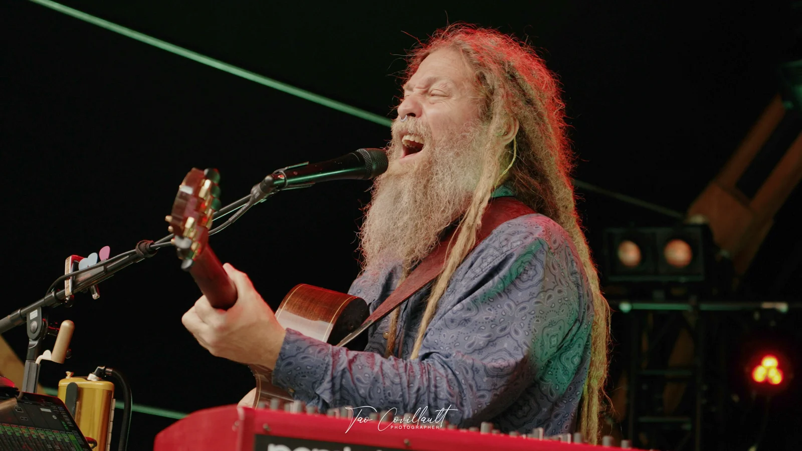 Pachamama Festival 2024 — event photograph 629