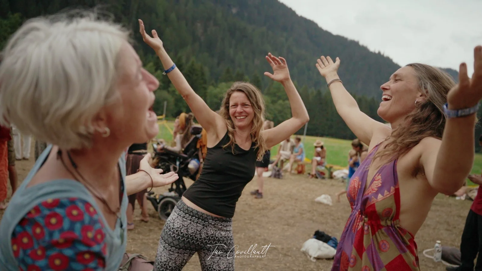 Pachamama Festival 2024 — event photograph 667