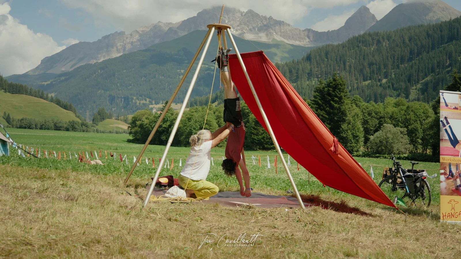 Pachamama Festival 2024 — event photograph 370