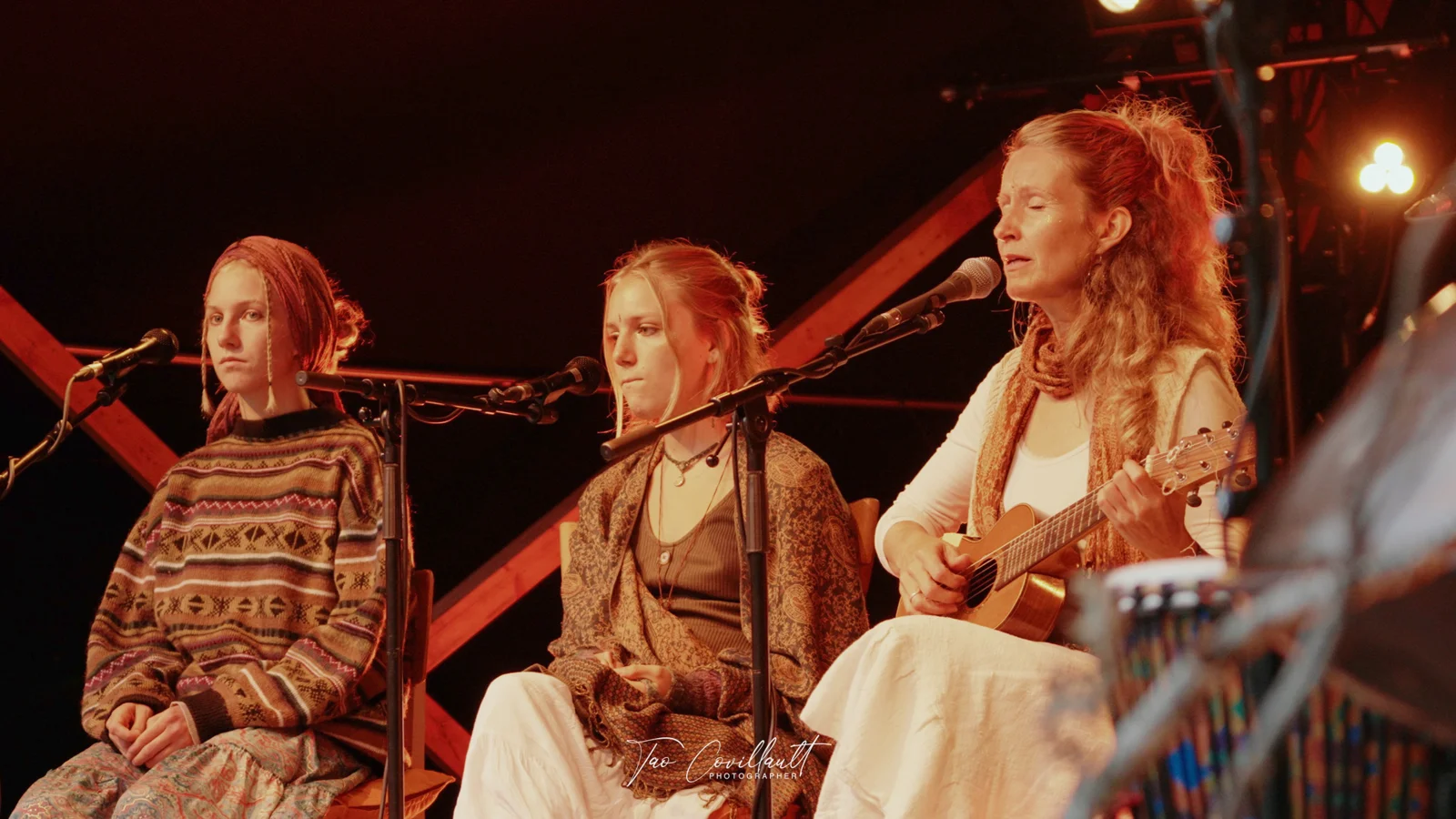 Pachamama Festival 2024 — event photograph 74