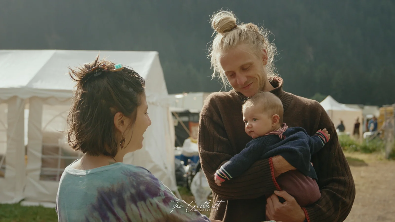 Pachamama Festival 2024 — event photograph 321
