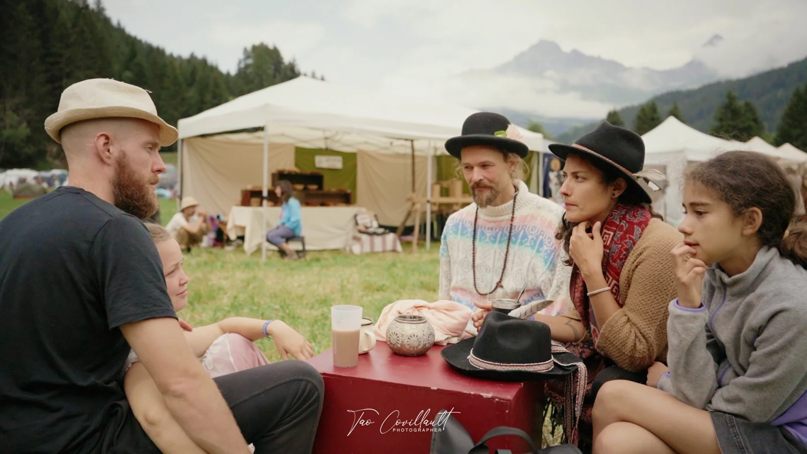Pachamama Festival 2024 — event photograph 17