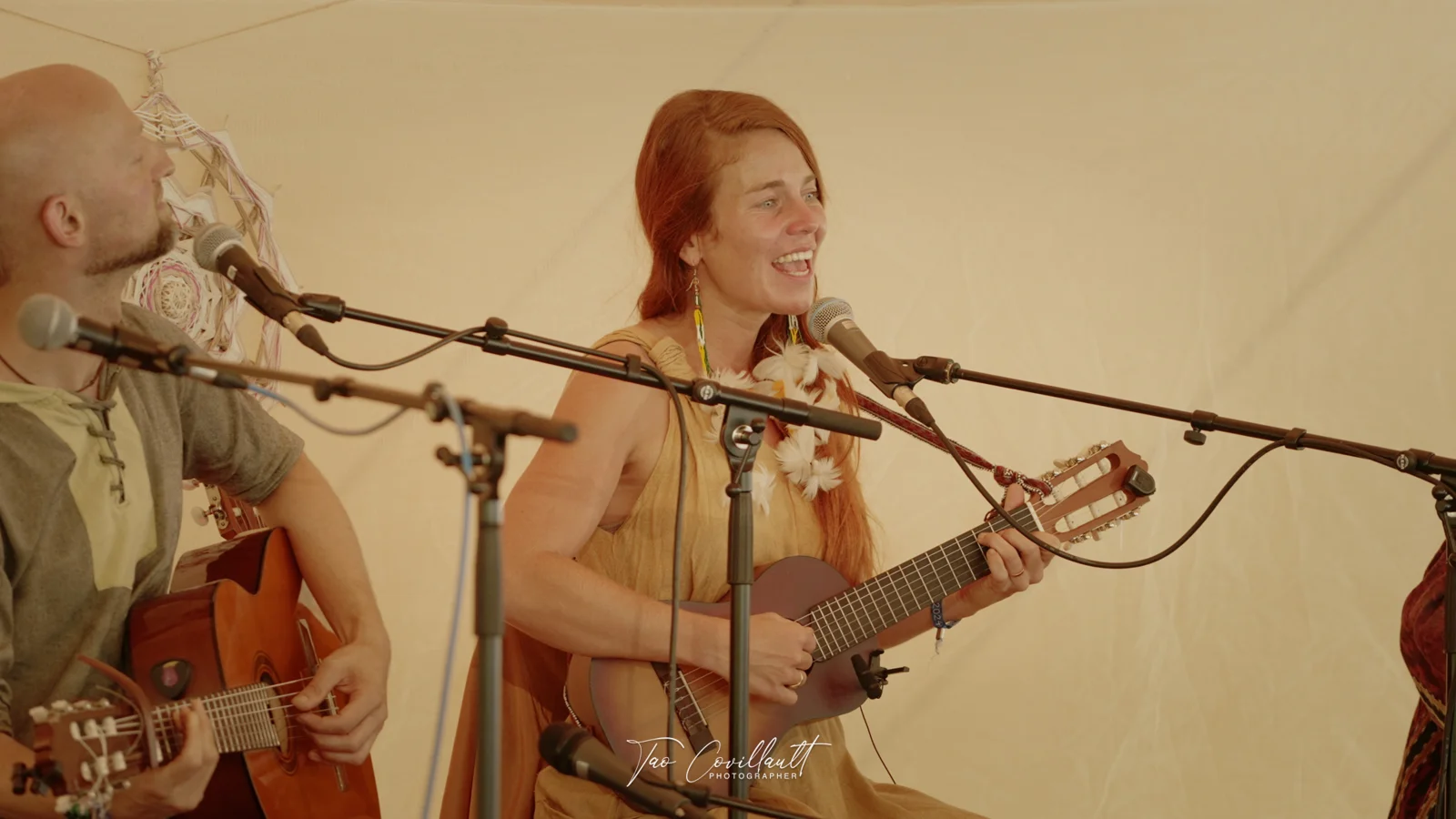 Pachamama Festival 2024 — event photograph 172