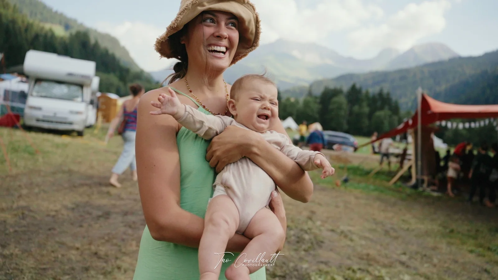 Pachamama Festival 2024 — event photograph 335