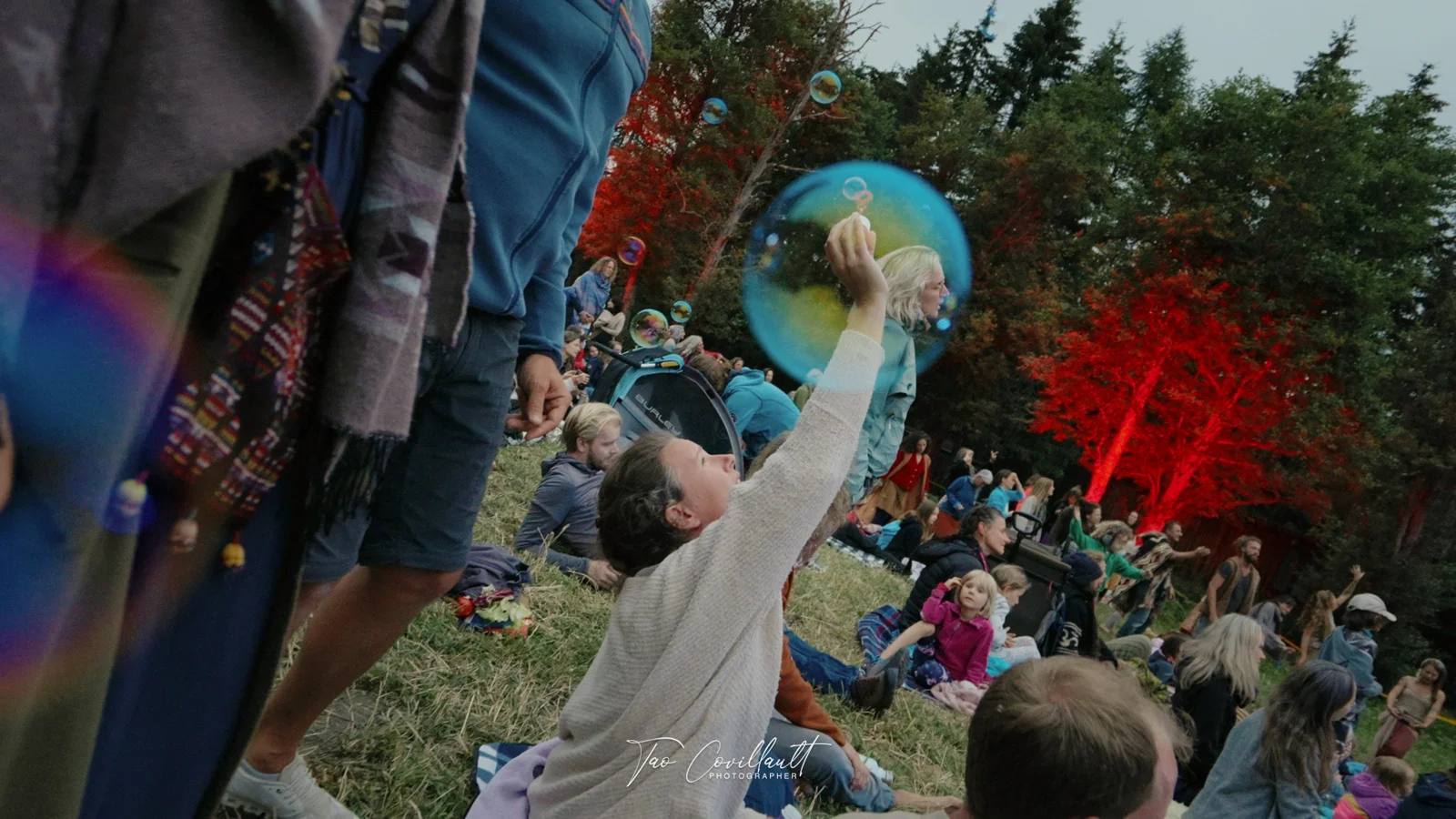 Pachamama Festival 2024 — event photograph 82