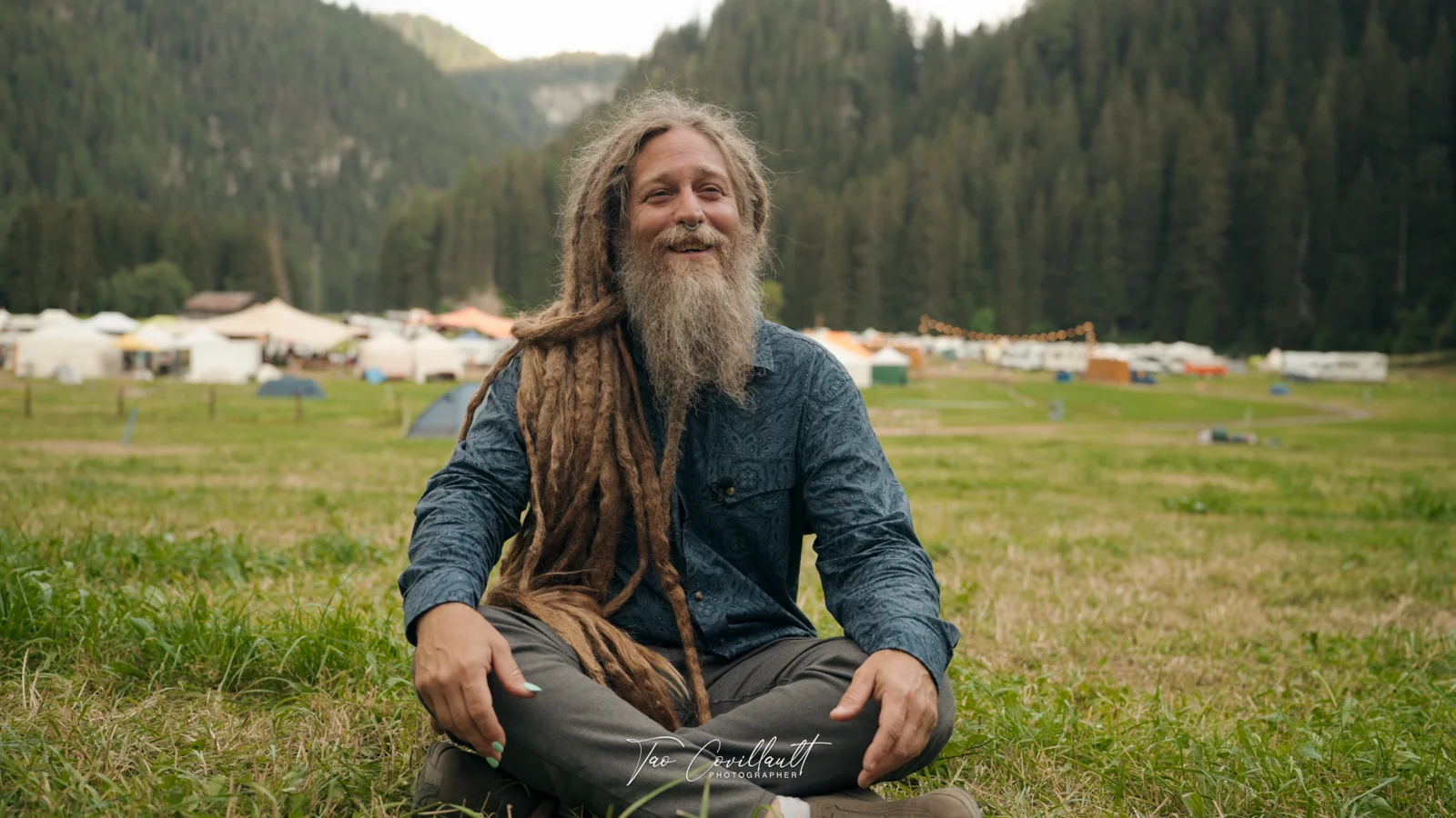 Pachamama Festival 2024 — event photograph 712
