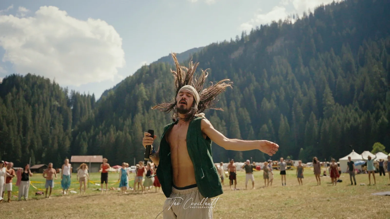 Pachamama Festival 2024 — event photograph 117