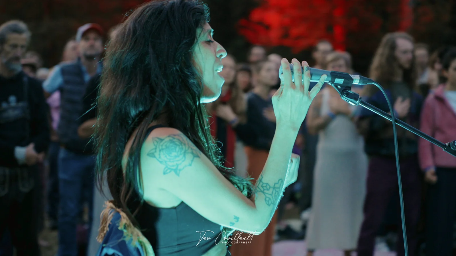 Pachamama Festival 2024 — event photograph 531