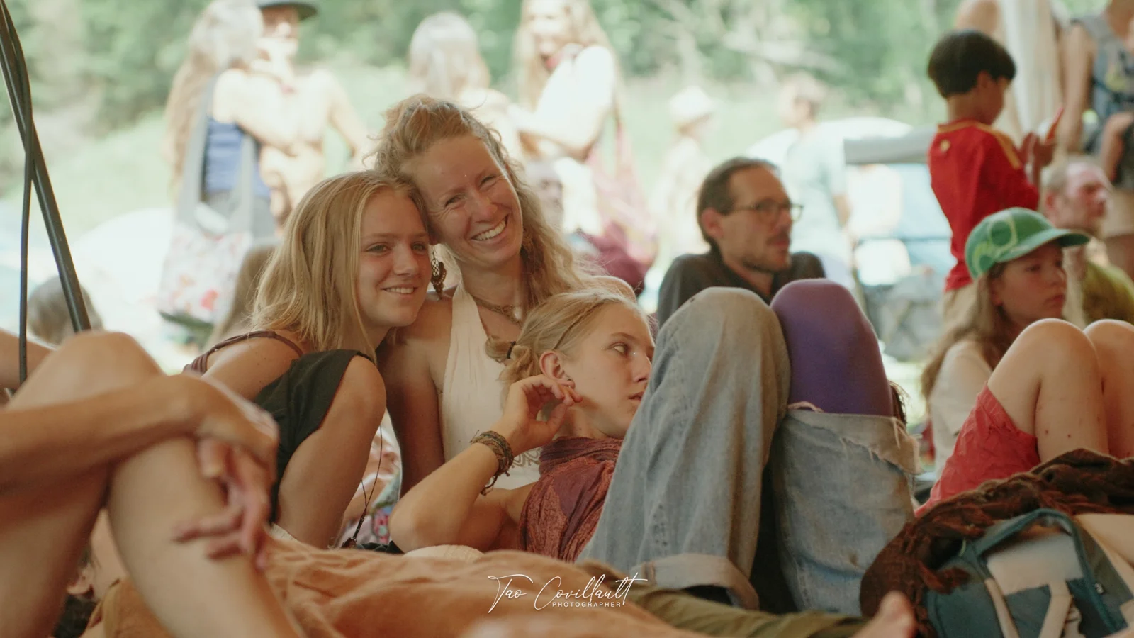 Pachamama Festival 2024 — event photograph 105