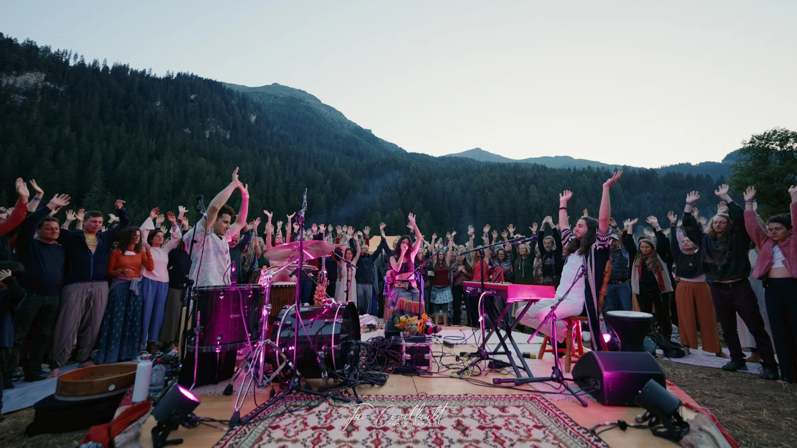 Pachamama Festival 2024 — event photograph 529