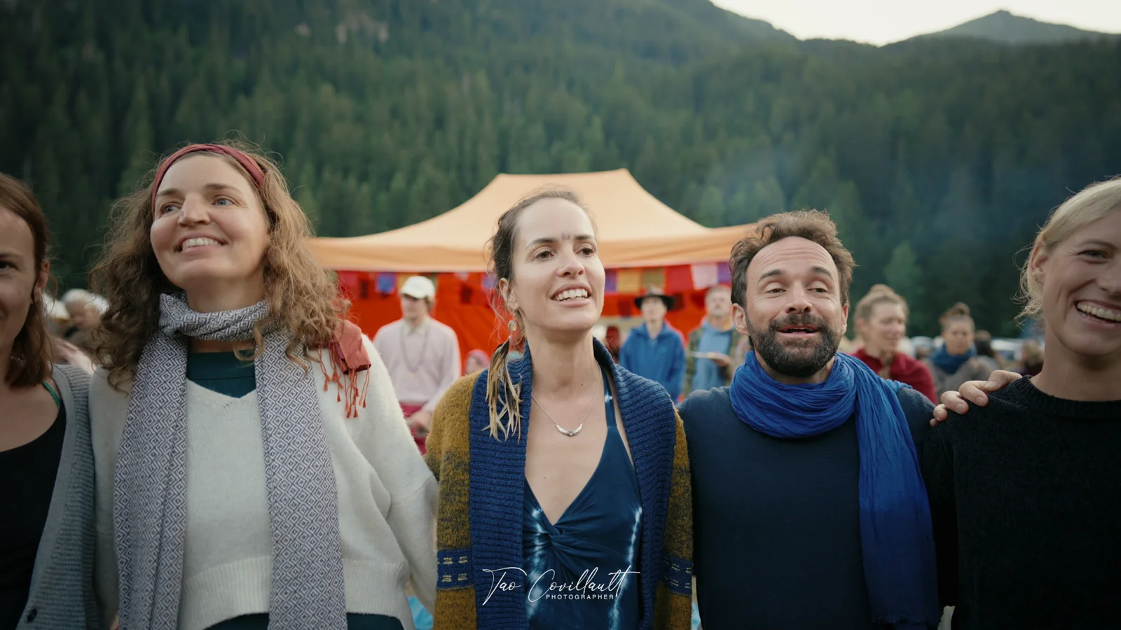 Pachamama Festival 2024 — event photograph 501