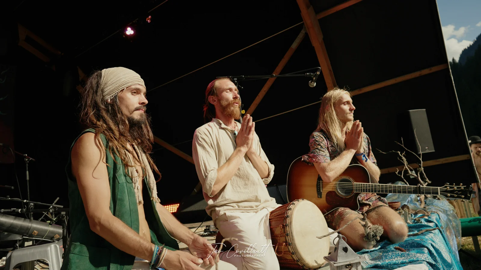 Pachamama Festival 2024 — event photograph 143