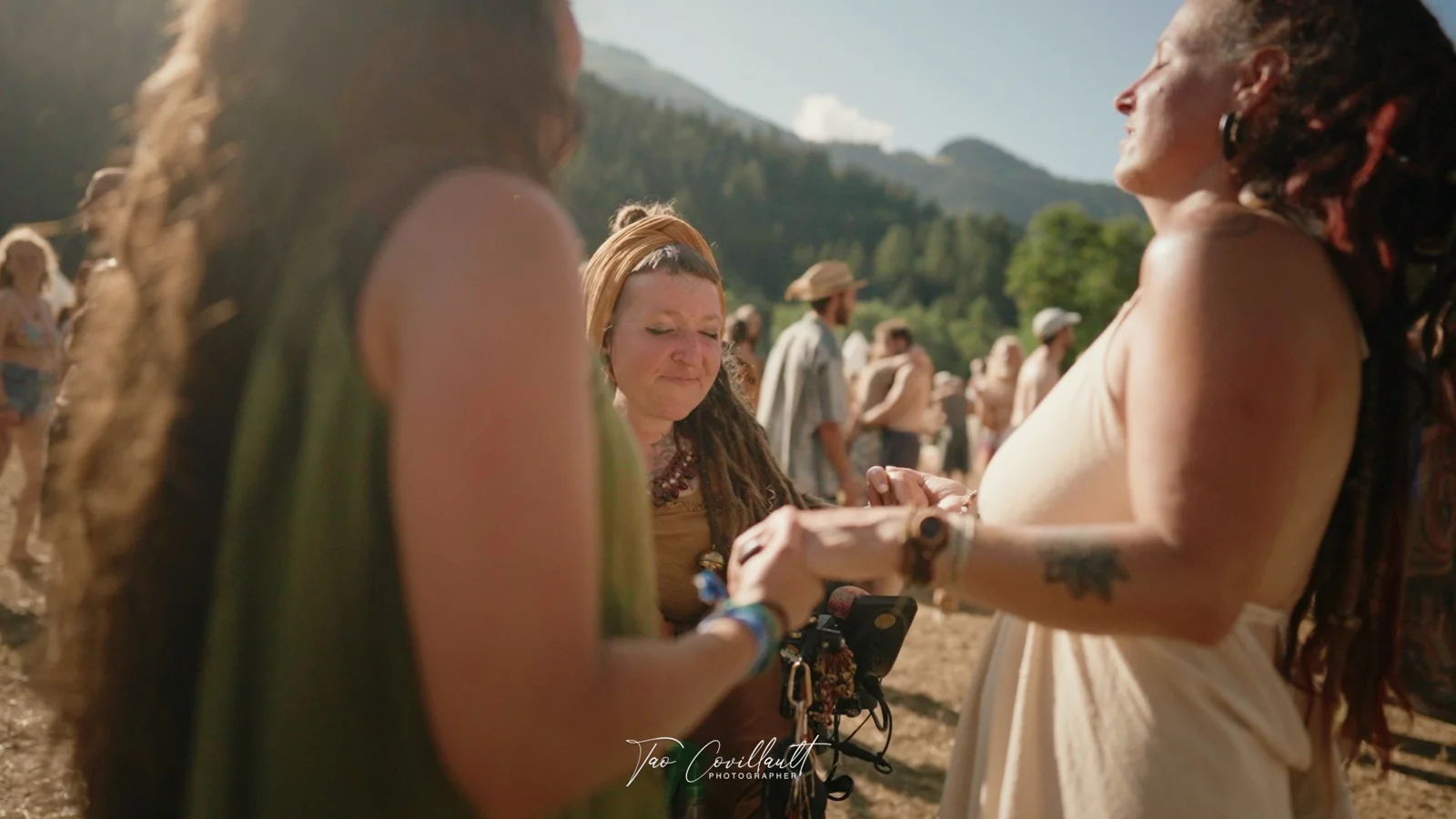 Pachamama Festival 2024 — event photograph 471