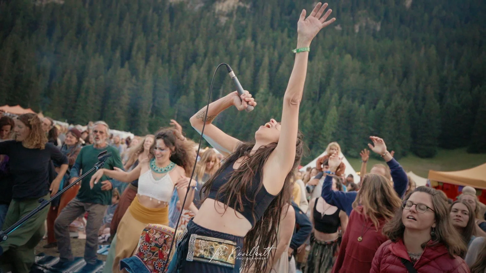 Pachamama Festival 2024 — event photograph 506
