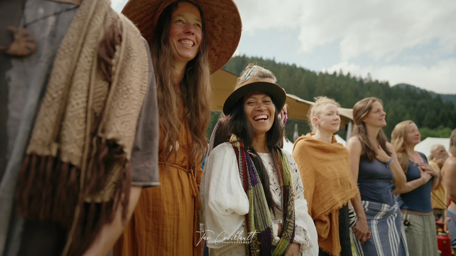 Pachamama Festival 2024 — event photograph 685