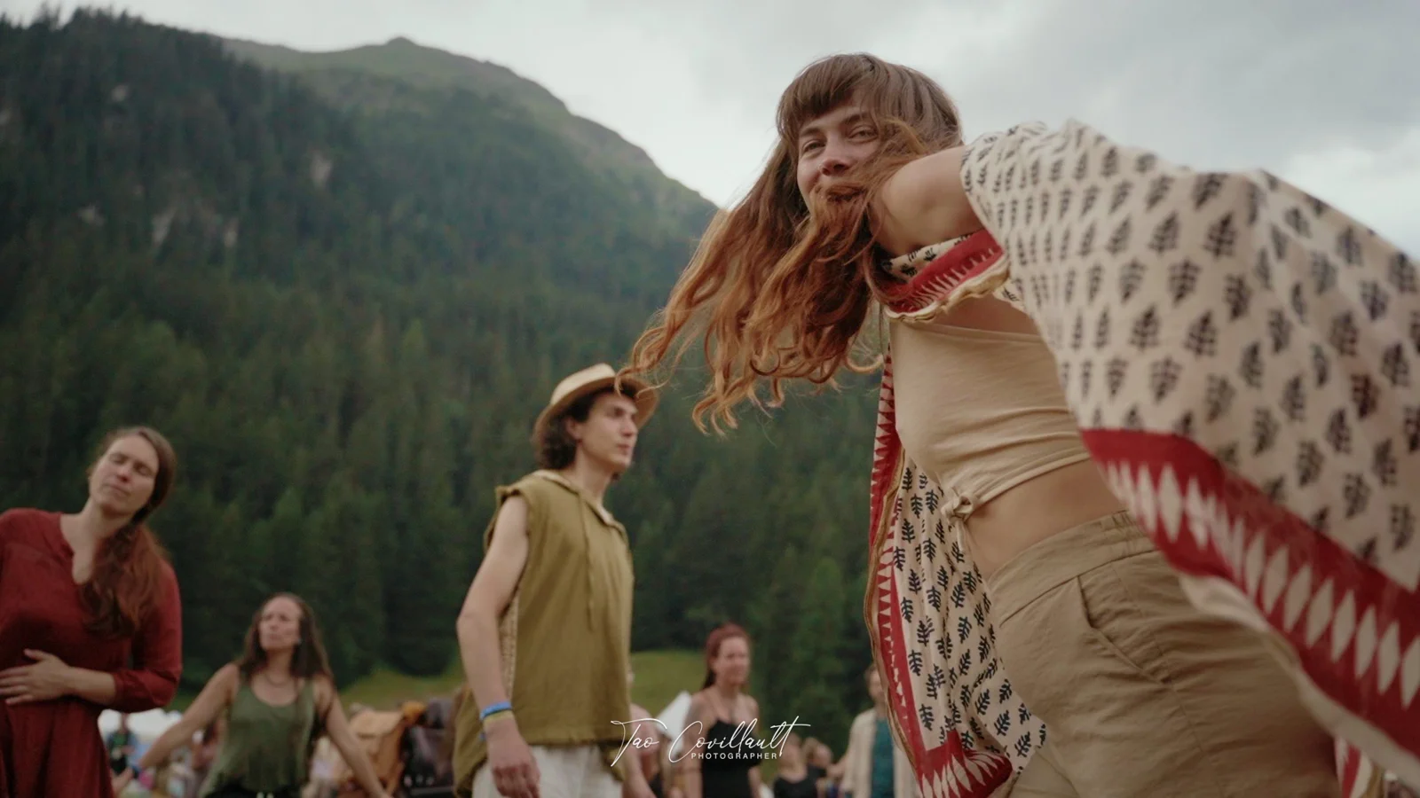 Pachamama Festival 2024 — event photograph 676