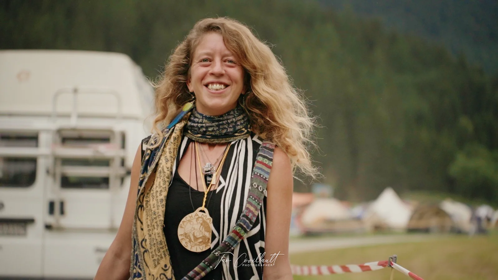 Pachamama Festival 2024 — event photograph 10