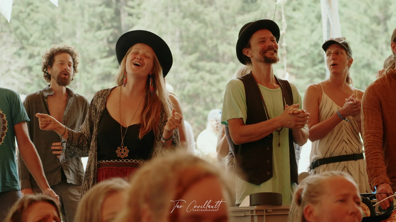 Pachamama Festival 2024 — event photograph 197