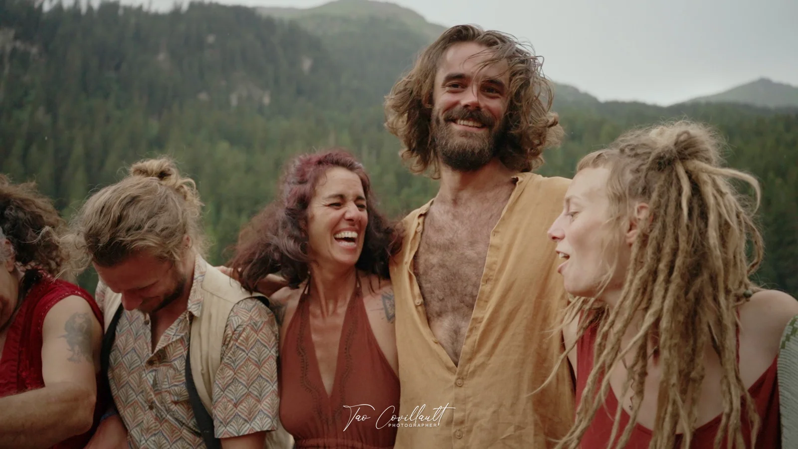 Pachamama Festival 2024 — event photograph 657