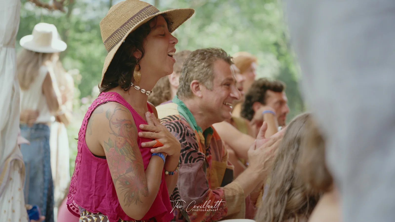 Pachamama Festival 2024 — event photograph 183