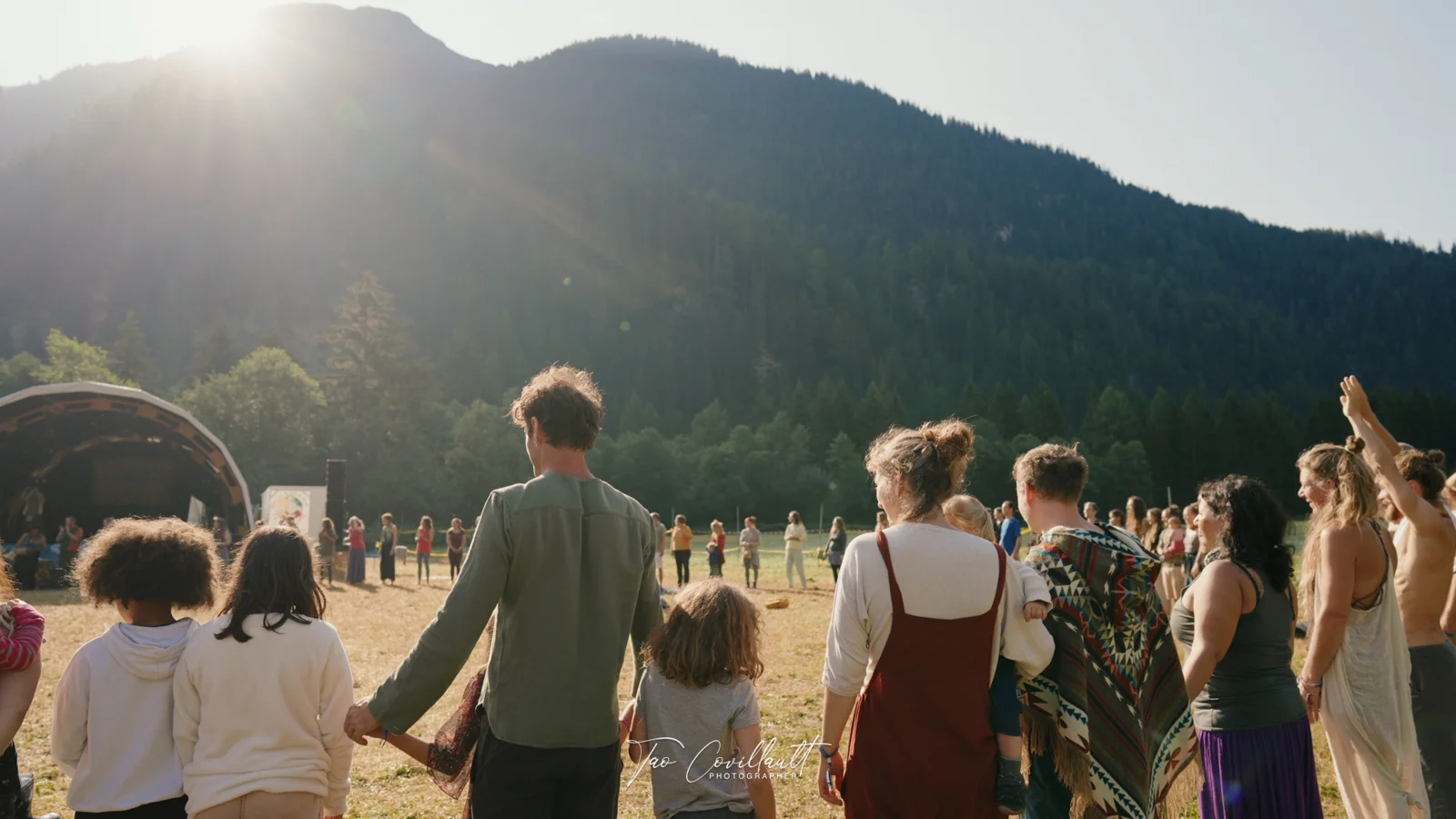 Pachamama Festival 2024 — event photograph 307