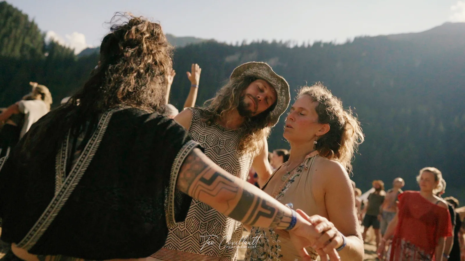 Pachamama Festival 2024 — event photograph 461
