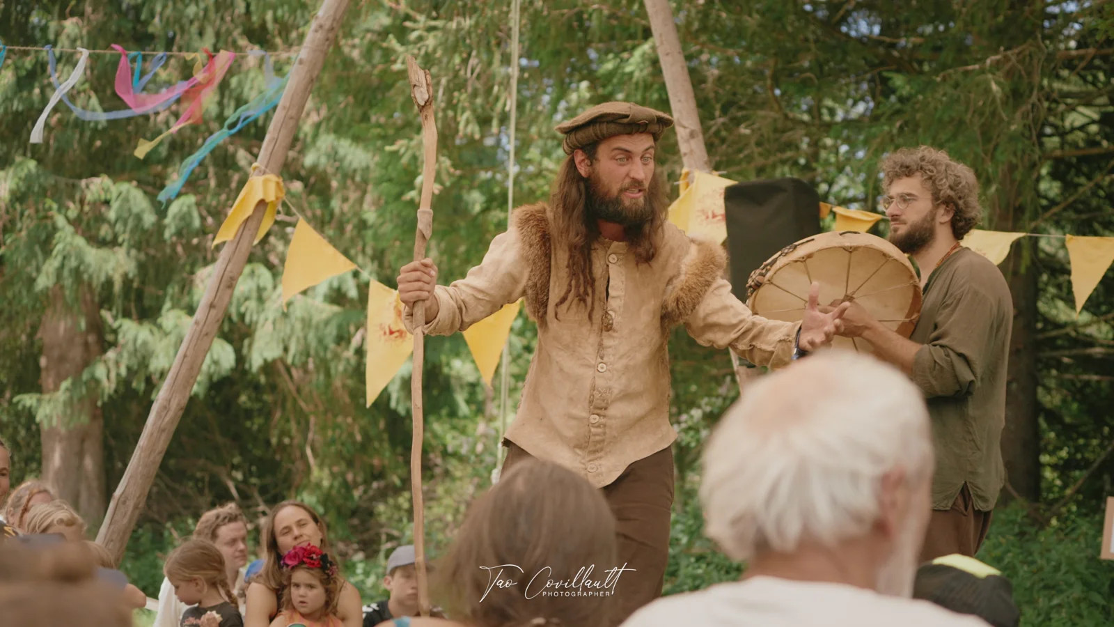 Pachamama Festival 2024 — event photograph 108